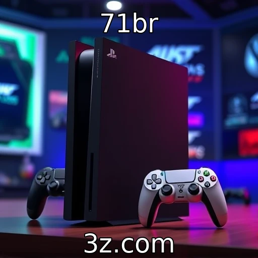 Crescimento das vendas de consoles nos últimos meses