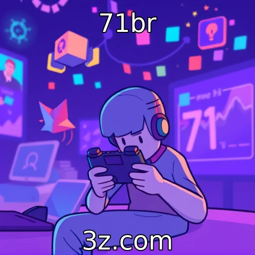 Tendências em jogos digitais e seu impacto social