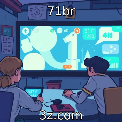 Tendências emergentes na criação de jogos educativos