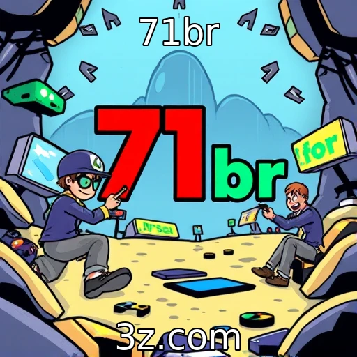 Tendências emergentes na tecnologia de jogos