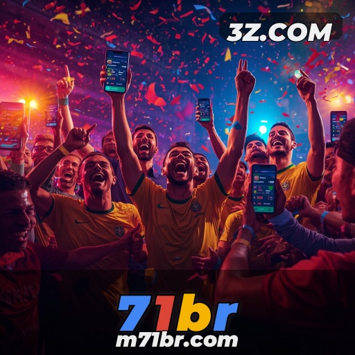 Jogos Incríveis e Engajamento no 71br: Venha Conferir!