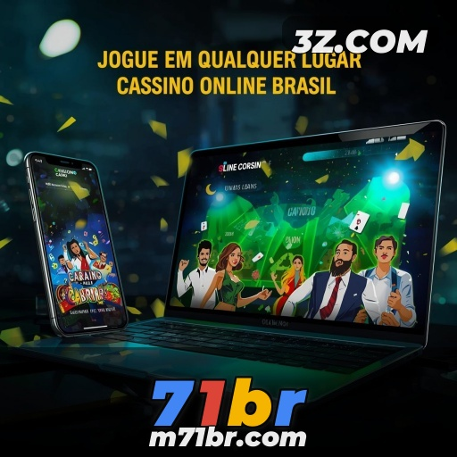 Slots: Divergindo na Diversão com o 71br