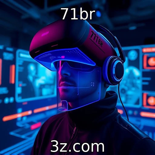 Desenvolvimentos em tecnologia de realidade virtual